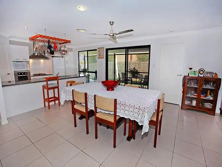 Third view of Homely house listing, 1 Bright Court, Burnside QLD 4560