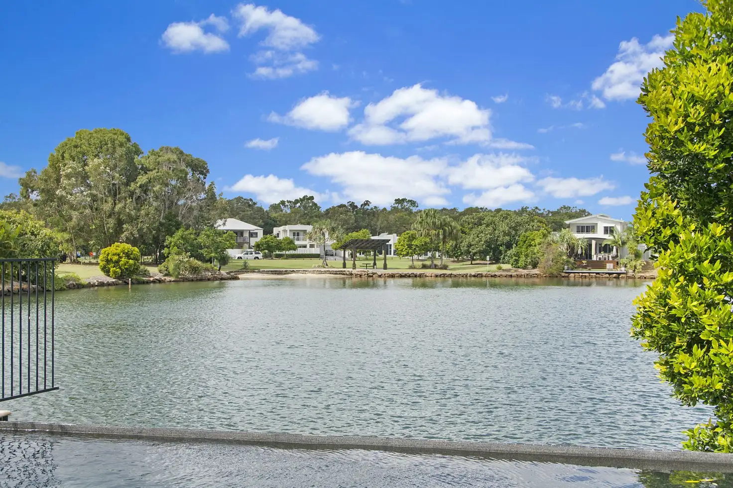 Main view of Homely house listing, 7 Oceanic Court, Twin Waters QLD 4564