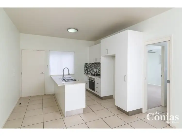 Second view of Homely unit listing, 1/36 Hansen Street, Moorooka QLD 4105