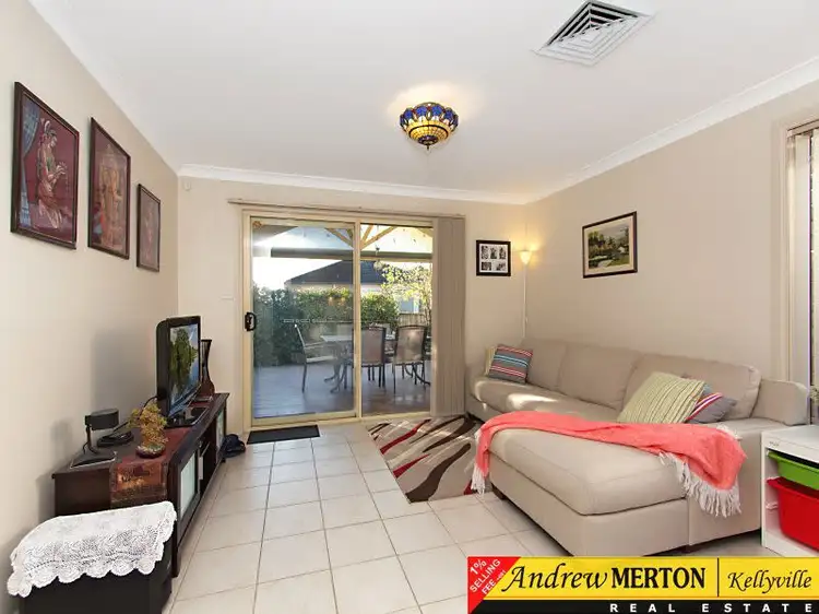 Fourth view of Homely house listing, 52 Craigmore Drive, Kellyville NSW 2155