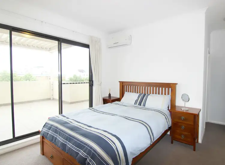 Fifth view of Homely apartment listing, 401/92 Cope Street, Redfern NSW 2016