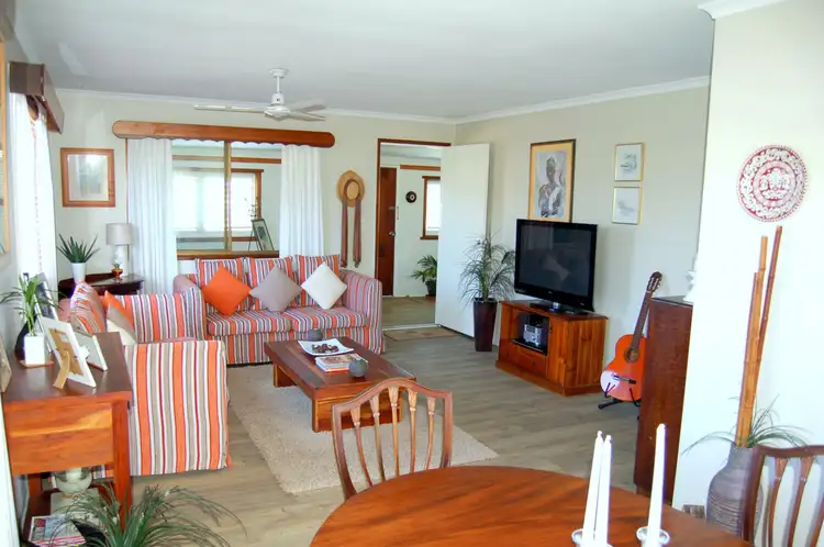 Fifth view of Homely house listing, 10 Moffatt Street, Burnett Heads QLD 4670