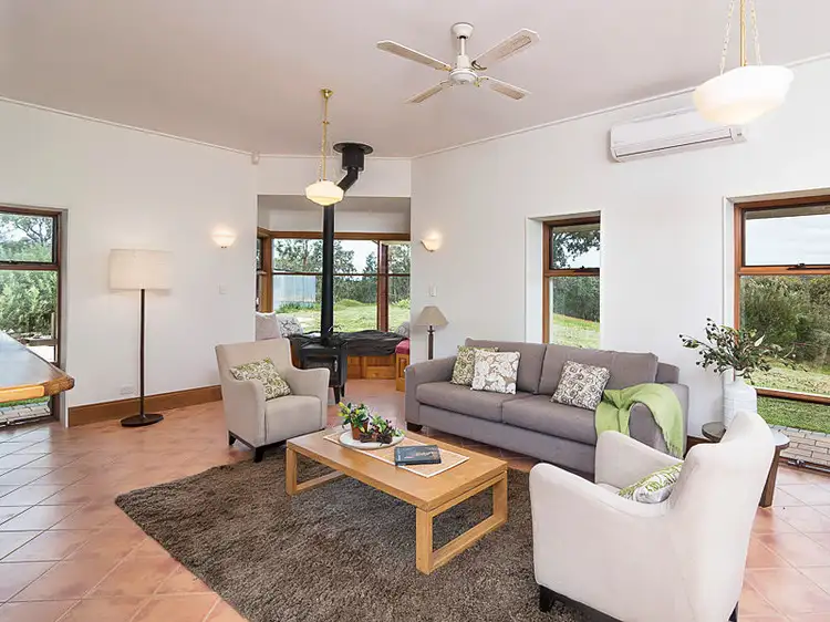 Fifth view of Homely rural property listing, 69 Vale Road ( Via Wistow), Highland Valley SA 5255