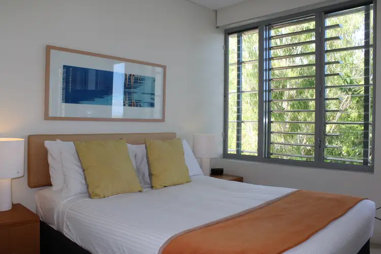 Fourth view of Homely apartment listing, 433/123 Sooning Street, Nelly Bay QLD 4819