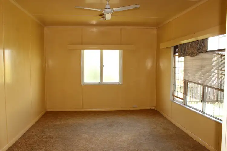 Third view of Homely house listing, 3 Burrum St, Maryborough QLD 4650