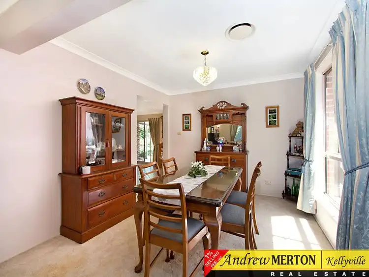 Sixth view of Homely house listing, 9 Craigmore Drive, Kellyville NSW 2155