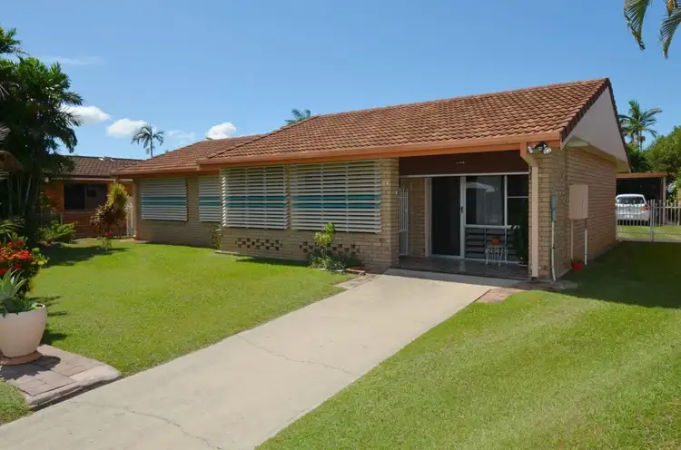 20 Brookhurst Avenue, Kirwan QLD 4817