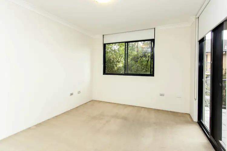 Fifth view of Homely unit listing, 34/31 Third Avenue, Blacktown NSW 2148