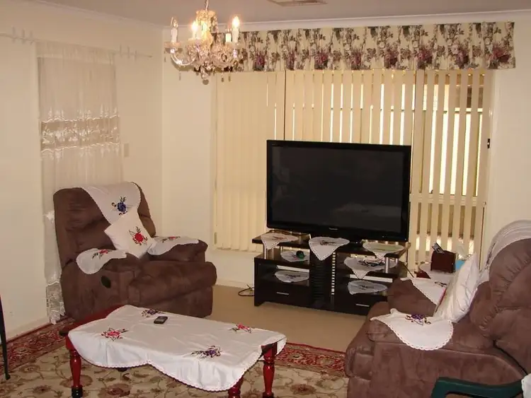 Fifth view of Homely house listing, 37 Trinity Court, Andrews Farm SA 5114