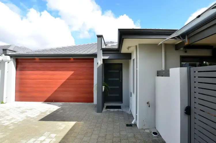 Third view of Homely unit listing, 31C Renmark Street, Balcatta WA 6021