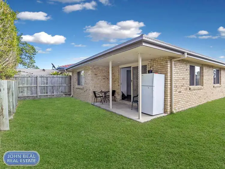 Main view of Homely unit listing, 46/100 Webster Road, Deception Bay QLD 4508