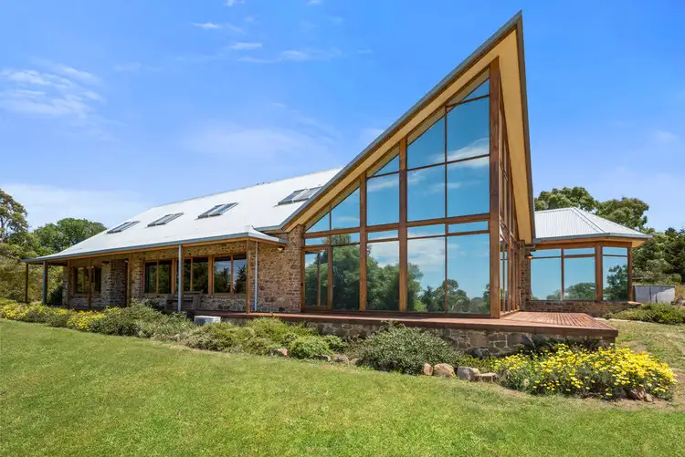 Fifth view of Homely house listing, 49 Heard Crescent, Gisborne South VIC 3437