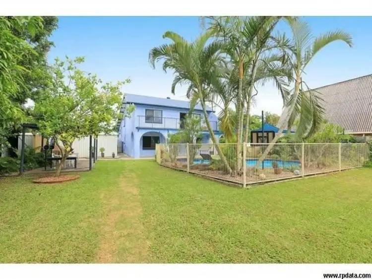Sixth view of Homely house listing, 47 Nielson Avenue, Burnett Heads QLD 4670