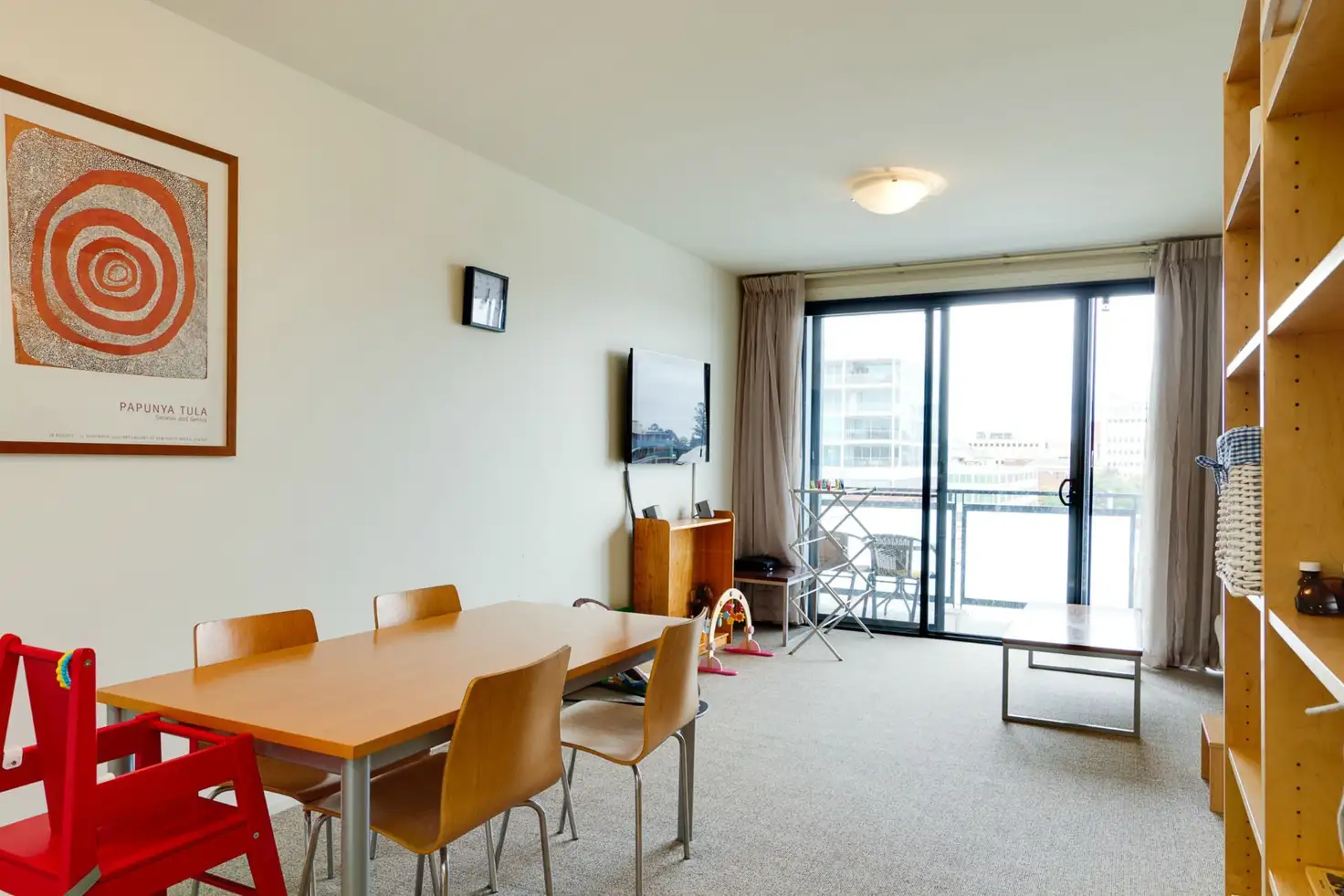 Main view of Homely apartment listing, 32/9 Ebenezer Place, Adelaide SA 5000