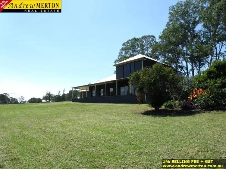 Lot 34 Blacktown Road, Freemans Reach NSW 2756