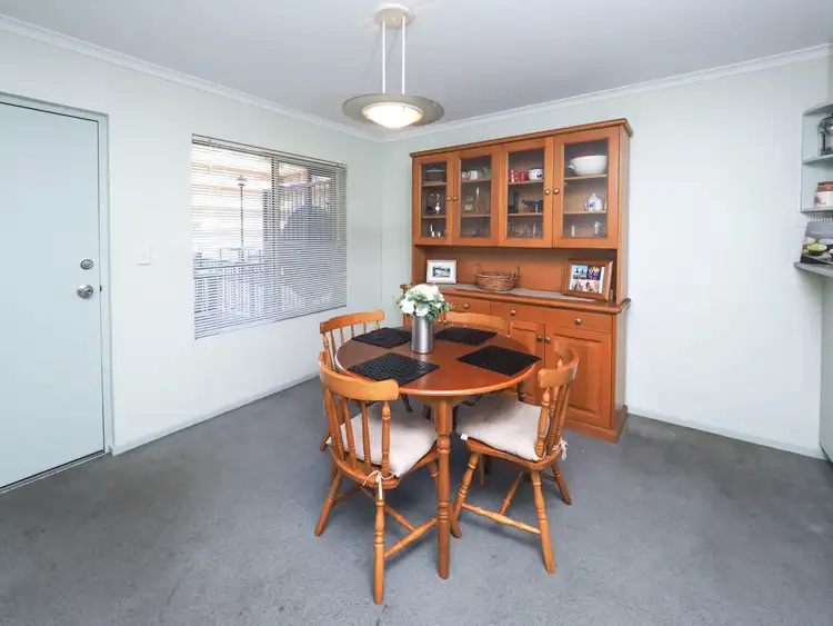 Fifth view of Homely apartment listing, 1/18 Bewes Street, Adelaide SA 5000