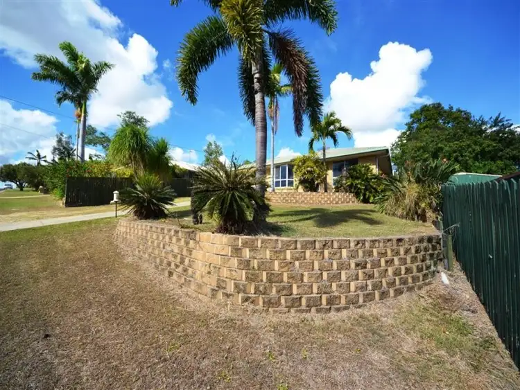 Third view of Homely house listing, 28 Sunrise Crescent, Gracemere QLD 4702