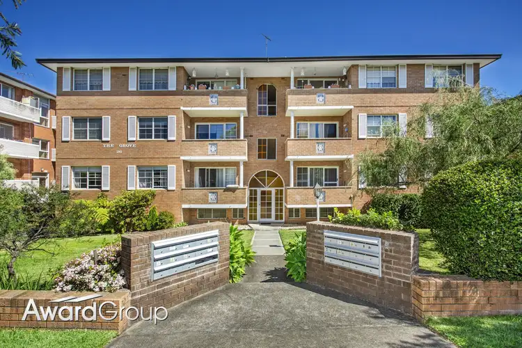 Main view of Homely unit listing, 13/26-28 Orchard Street, West Ryde NSW 2114