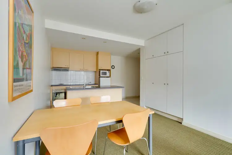 Third view of Homely apartment listing, 17/20 Charlick Circuit, Adelaide SA 5000