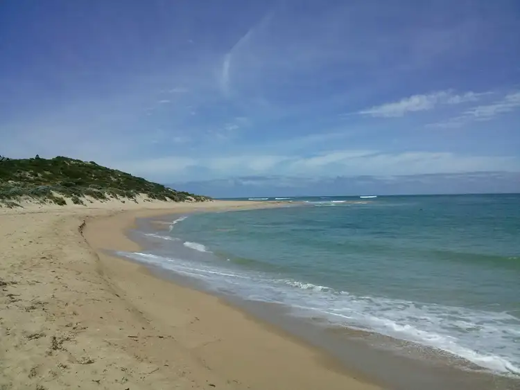 Fifth view of Homely land listing, 13 Dalwallinu Terrace, Dawesville WA 6211