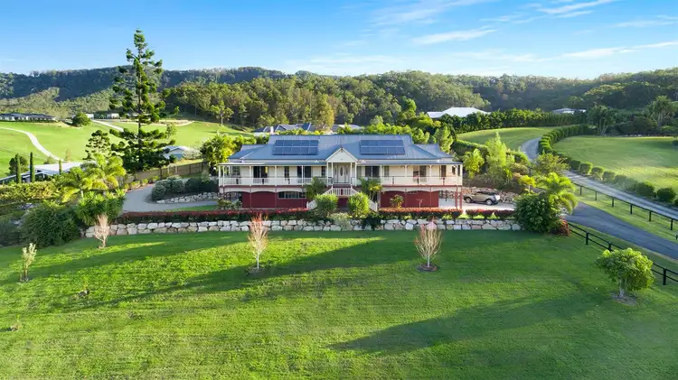 Second view of Homely house listing, 87 Nijinsky Way, Willow Vale QLD 4209