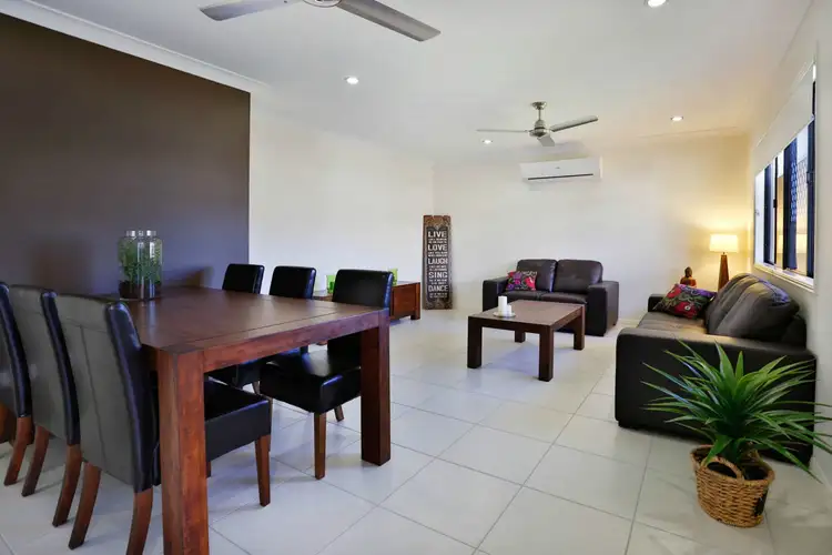 Second view of Homely house listing, 21 Wakeboard Circuit, Kelso QLD 4815