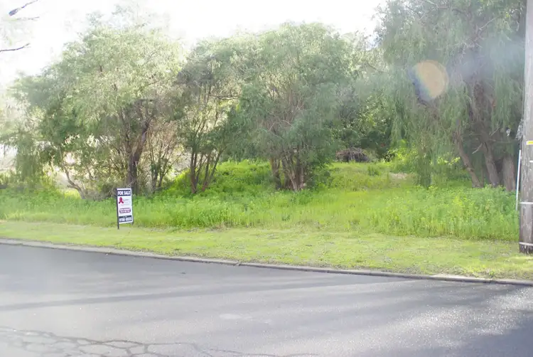 Third view of Homely land listing, 40 Binningup Road, Binningup WA 6233