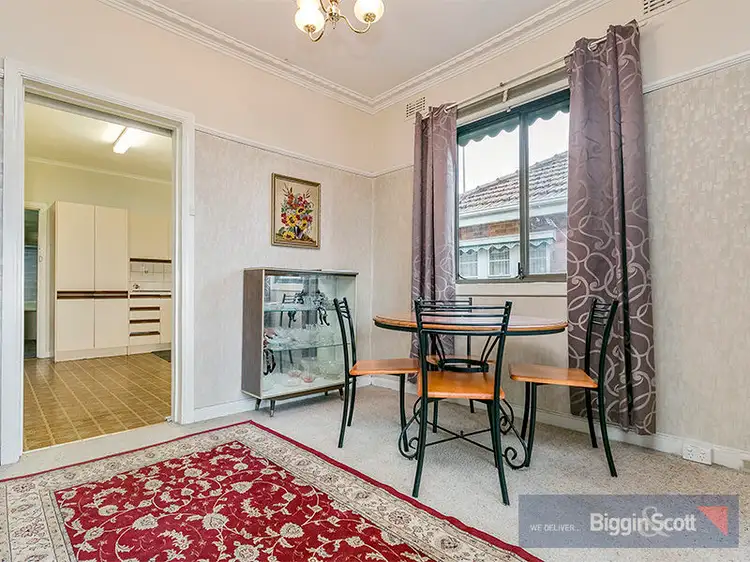 Third view of Homely house listing, 33 Hillside Crescent, Maribyrnong VIC 3032