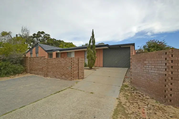 Second view of Homely house listing, 2 Perilya Road, Craigie WA 6025