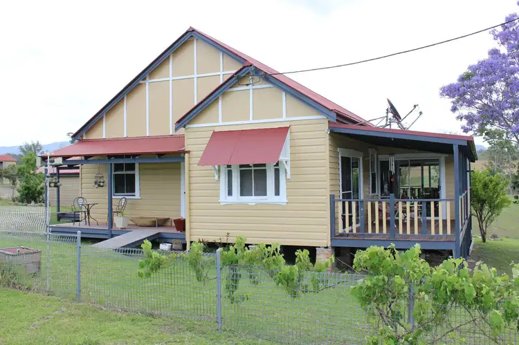 Fifth view of Homely rural property listing, Address available on request