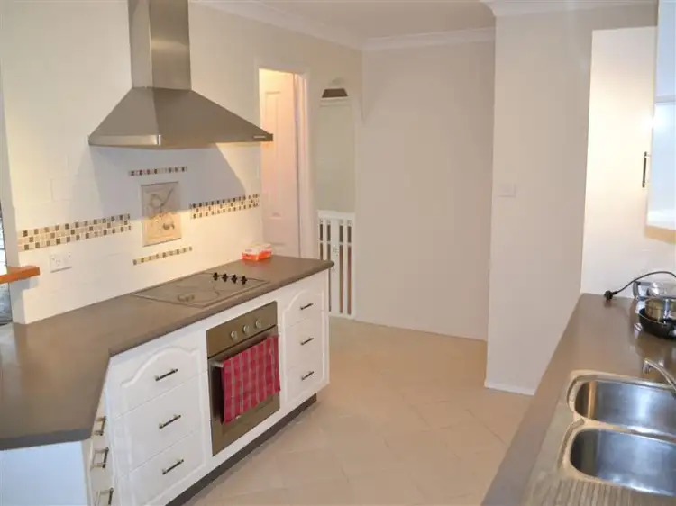 Second view of Homely house listing, 84 Kroombit Drive, Bouldercombe QLD 4702