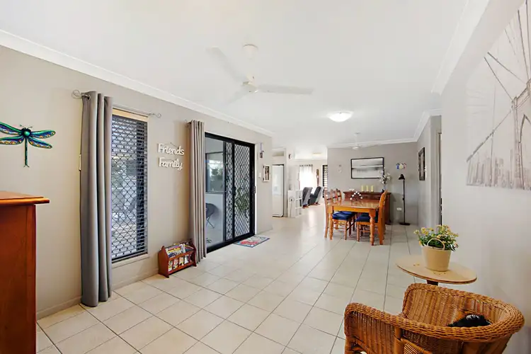 Fourth view of Homely house listing, 2 Tern Court, Condon QLD 4815