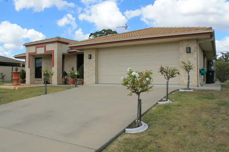 20 Iceberg Court, Warwick QLD 4370