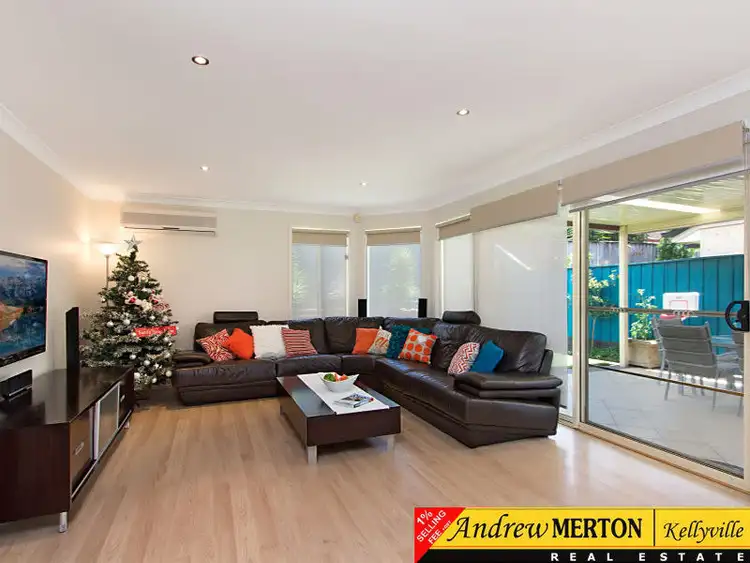 Second view of Homely house listing, 30 Winslow Avenue, Stanhope Gardens NSW 2768