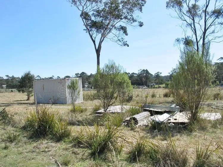 Third view of Homely land listing, Address available on request