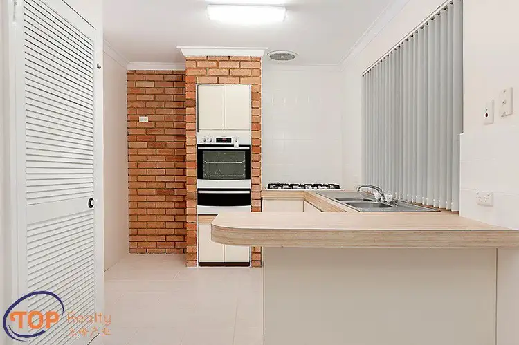 Fifth view of Homely house listing, 62 Ritson Way, Parkwood WA 6147