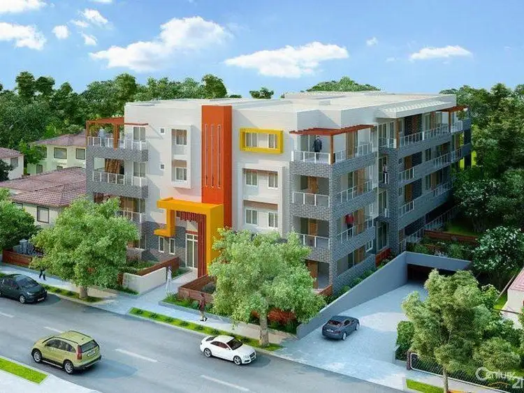 Main view of Homely unit listing, Address available on request