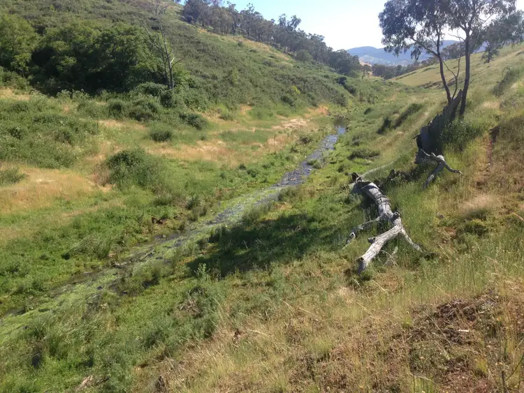 Second view of Homely rural property listing, 117/Lot 117/755790 Red Hill Road, Running Stream NSW 2850