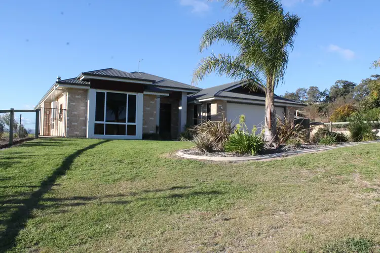 Second view of Homely house listing, 2 Derain Drive, Warwick QLD 4370