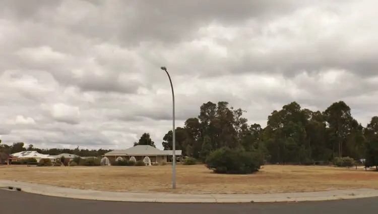 2 Satinwood Brace, Donnybrook WA 6239