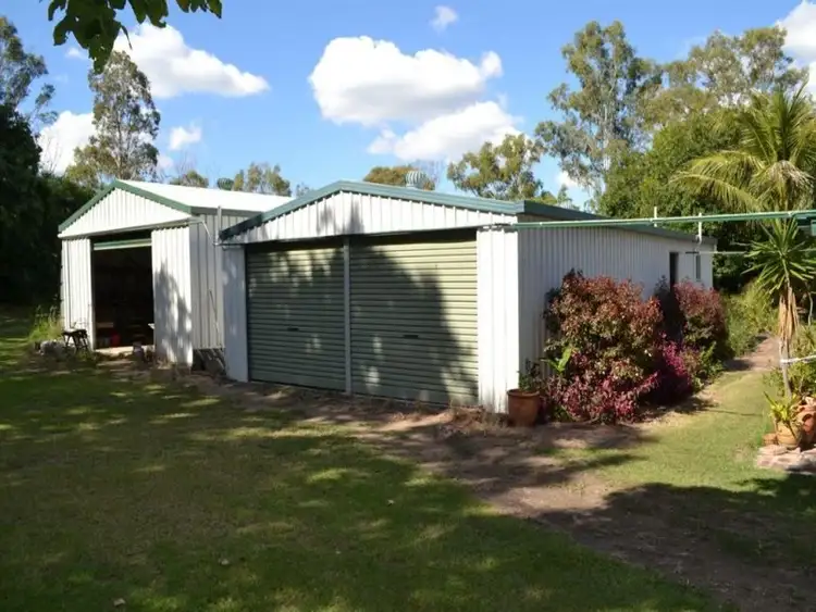 Second view of Homely house listing, 20 Thornton Court, Bouldercombe QLD 4702