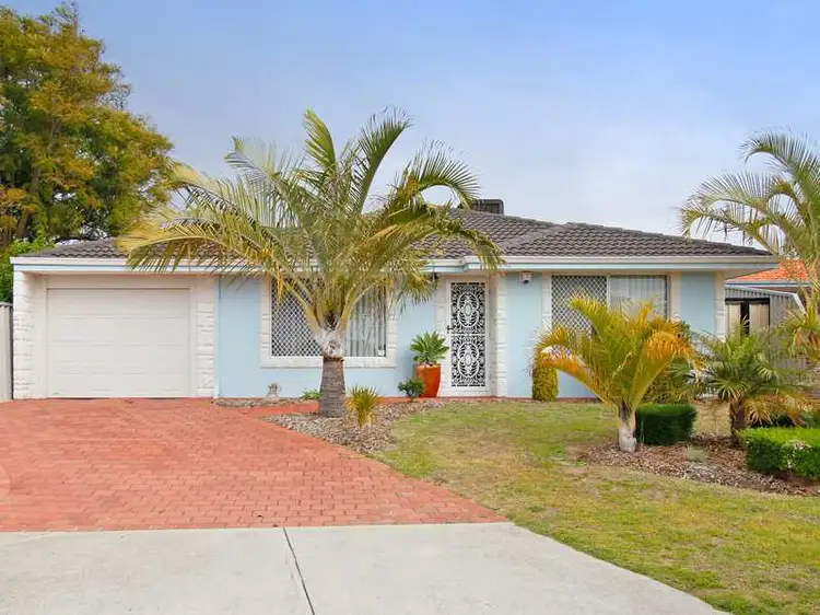 Second view of Homely house listing, 3 Olin Rise, Lockridge WA 6054