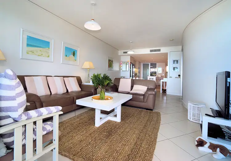 Third view of Homely unit listing, 307/83-87 Esplanade, Bargara QLD 4670