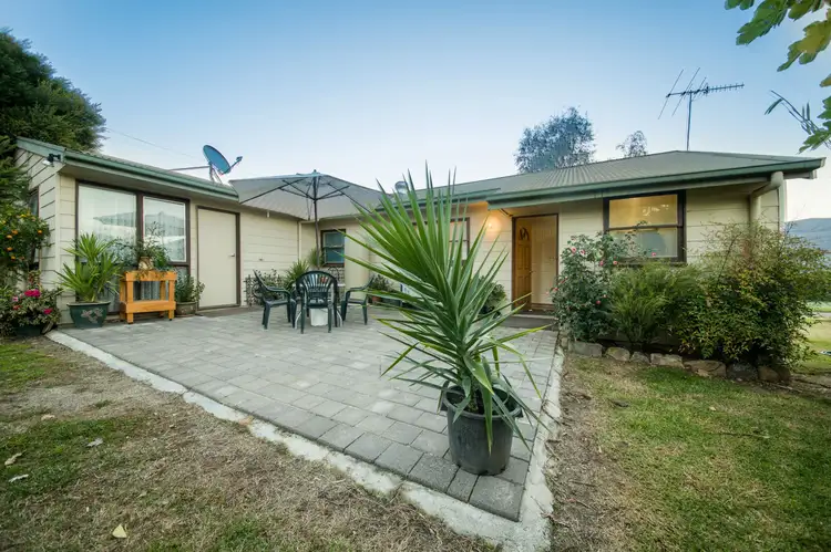 Sixth view of Homely house listing, 127 Wheeler Street, Corryong VIC 3707