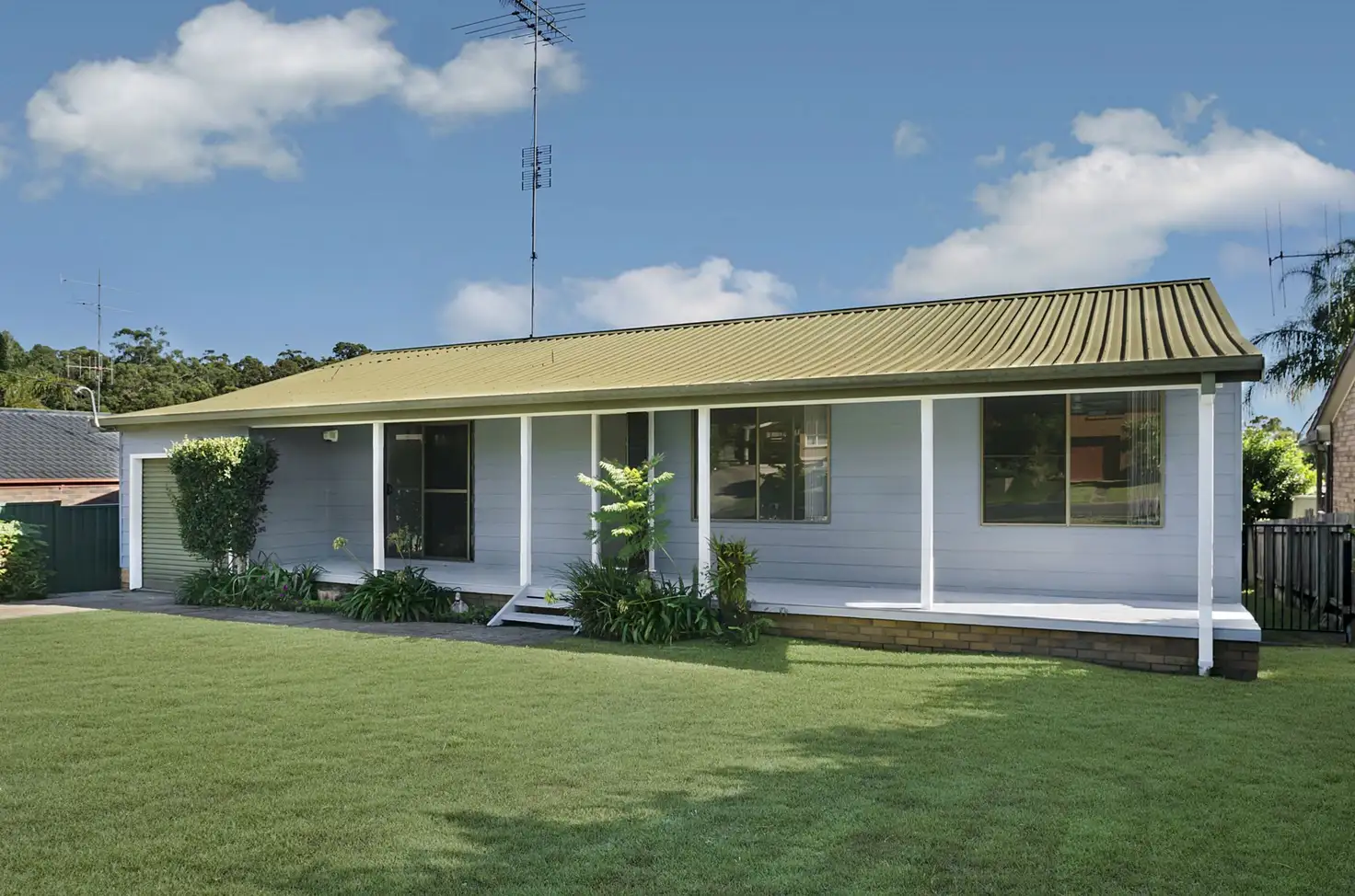 Main view of Homely house listing, 5 Ellenborough Place, Wauchope NSW 2446