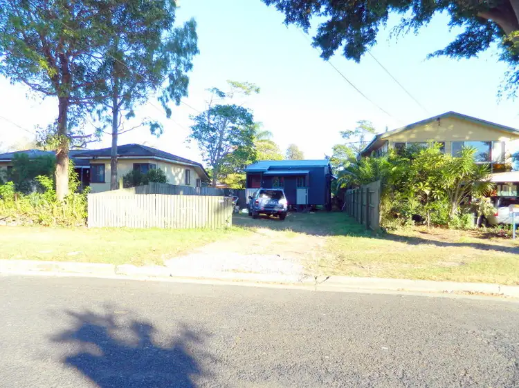 Second view of Homely land listing, 13 Barron Road, Margate QLD 4019