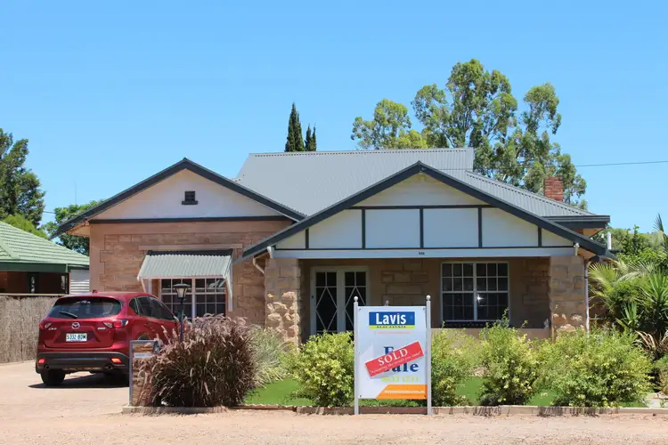 Main view of Homely house listing, 428 The Terrace, Port Pirie SA 5540