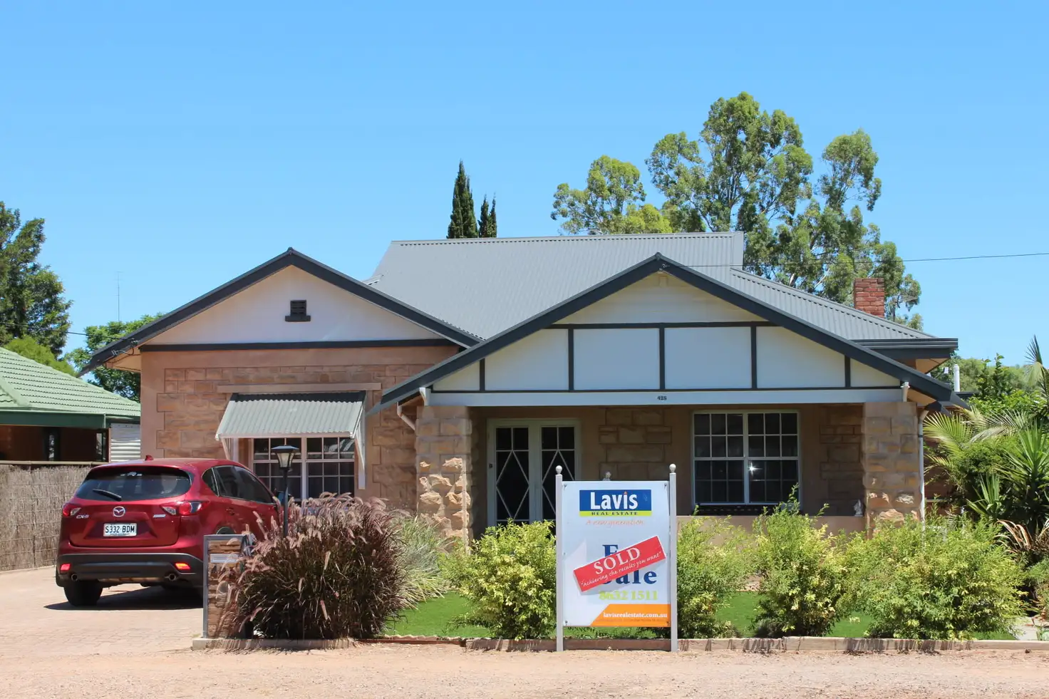 Main view of Homely house listing, 428 The Terrace, Port Pirie SA 5540