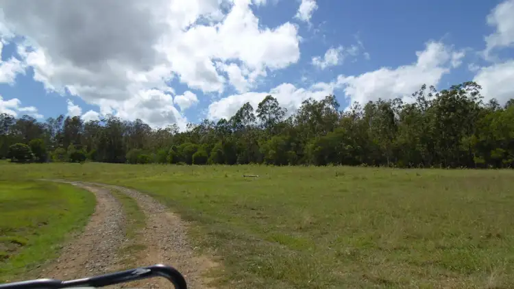 Fourth view of Homely house listing, 91 Everetts Road, South Isis QLD 4660
