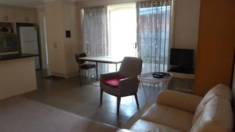 Second view of Homely townhouse listing, 1/7 Thomas Street, Benalla VIC 3672
